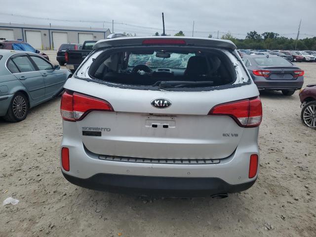 Photo 6 from auction – 2015 KIA SORENTO EX with VIN 5XYKUDA76FG619401