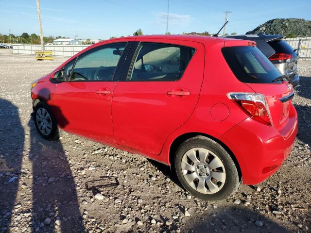 Photo 2 from auction – 2013 TOYOTA YARIS with VIN JTDKTUD33DD567894