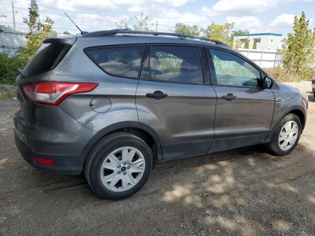 Photo 3 from auction – 2013 FORD ESCAPE S with VIN 1FMCU0F70DUD20239