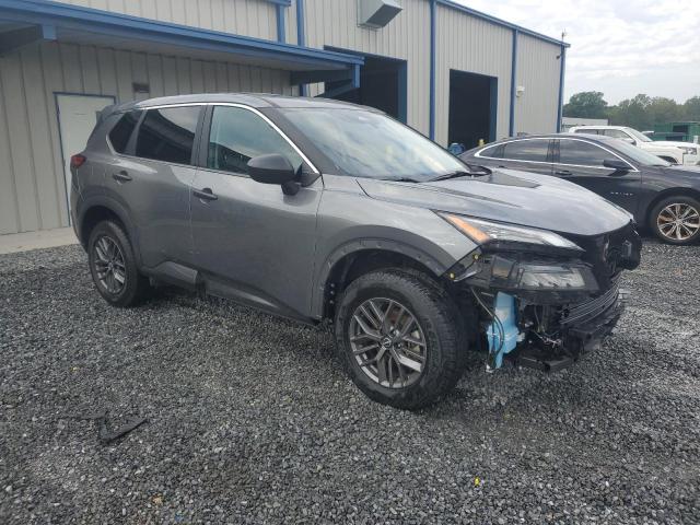 Photo 4 from auction – 2023 NISSAN ROGUE S with VIN 5N1BT3AAXPC849596