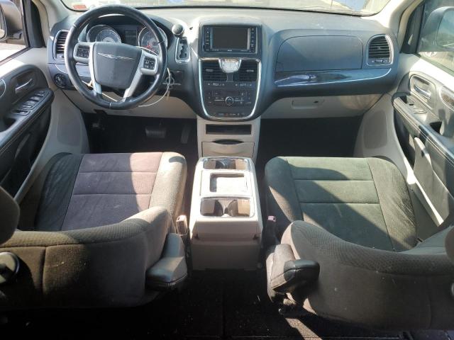 Photo 8 from auction – 2011 CHRYSLER TOWN AND C with VIN 2A4RR5DG9BR771321