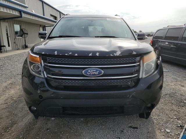 Photo 5 from auction – 2011 FORD EXPLORER L with VIN 1FMHK8F82BGA27215
