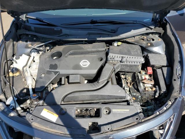 Photo 11 from auction – 2013 NISSAN ALTIMA 2.5 with VIN 1N4AL3APXDC127065