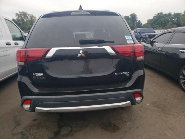 Photo 6 from auction – 2017 MITSUBISHI OUTLANDER with VIN JA4AZ3A31HZ027651