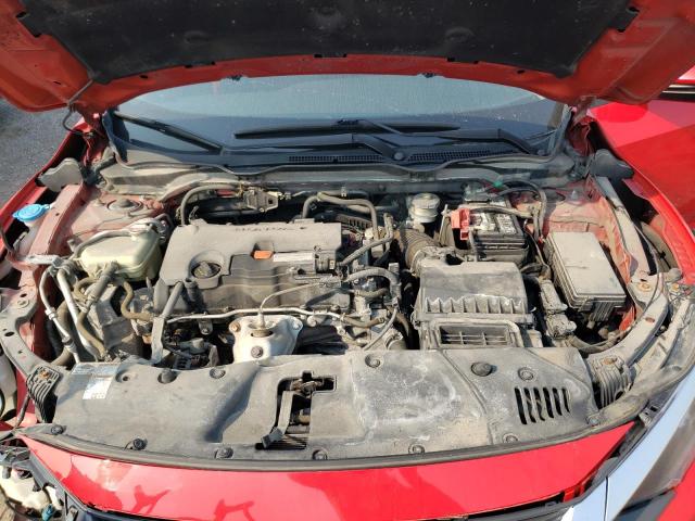 Photo 11 from auction – 2017 HONDA CIVIC EX with VIN 2HGFC2F89HH013624