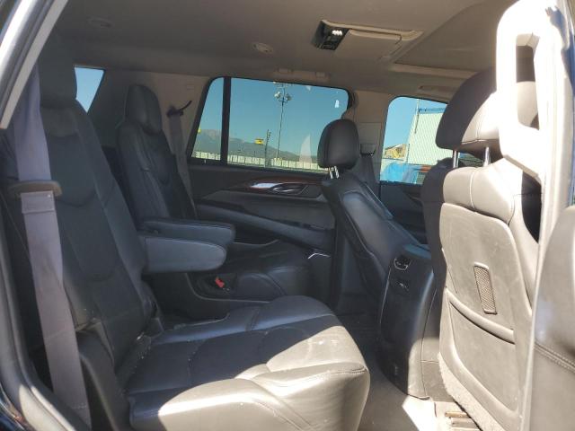 Photo 11 from auction – 2015 CADILLAC ESCALADE L with VIN 1GYS4MKJ3FR539902