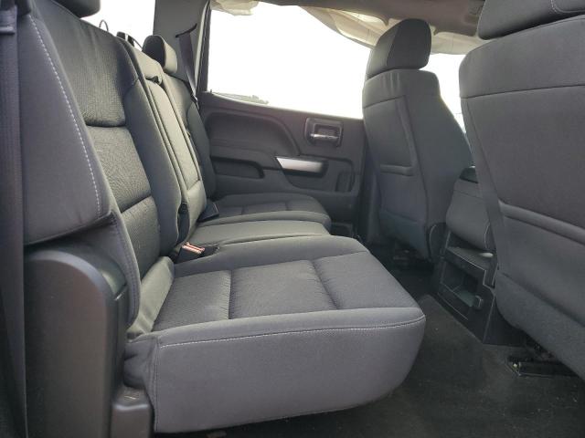 Photo 10 from auction – 2017 CHEVROLET SILVERADO with VIN 1GCUKREC3HF151474