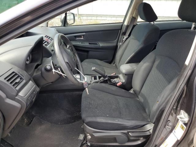 Photo 7 from auction – 2012 SUBARU IMPREZA PR with VIN JF1GJAC60CH015126