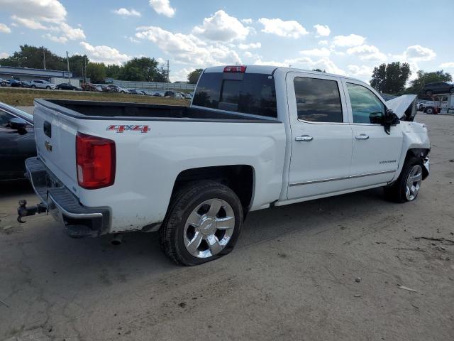 Foto 3 de la subasta – 2017 CHEVROLET SILVERADO con VIN 3GCUKSEC0HG322428