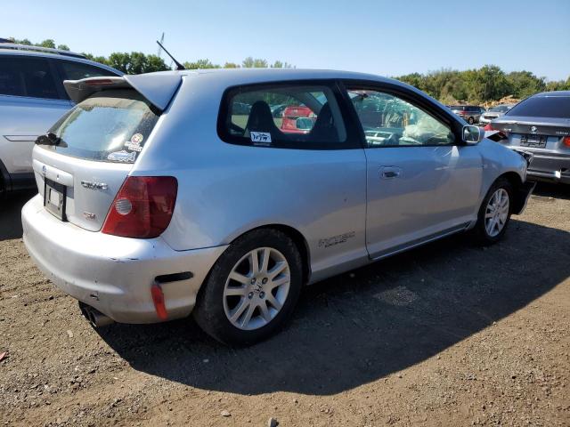 Photo 3 from auction – 2002 HONDA CIVIC SI with VIN SHHEP335X2U303753