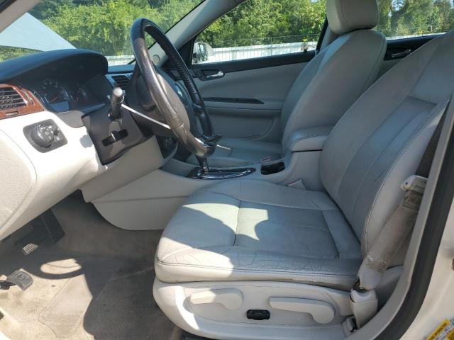 Photo 7 from auction – 2011 CHEVROLET IMPALA LT with VIN 2G1WB5EK5B1328154