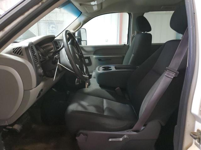 Photo 7 from auction – 2014 CHEVROLET SILVERADO with VIN 1GC1KVC80EF163863