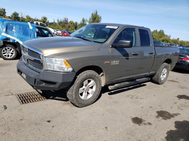 RAM 1500 ST 2014 with VIN 1C6RR7FT0ES469406 - Photo from auction
