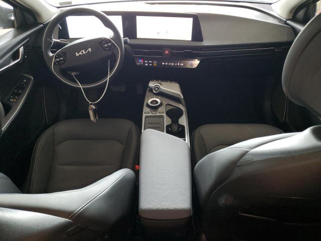 Photo 8 from auction – 2024 KIA EV6 LIGHT with VIN KNDC34LA5R5617796