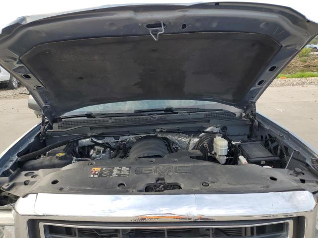 Photo 11 from auction – 2015 GMC SIERRA C15 with VIN 3GTP1UEC0FG289469