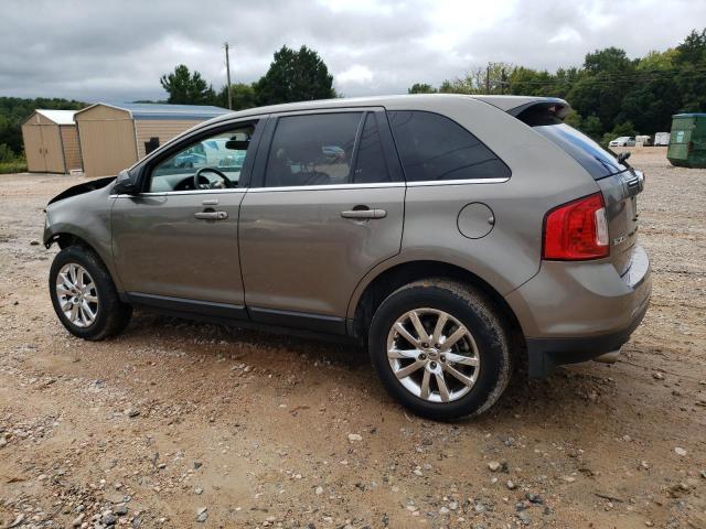 Photo 2 from auction – 2013 FORD EDGE LIMIT with VIN 2FMDK3KC4DBE02155