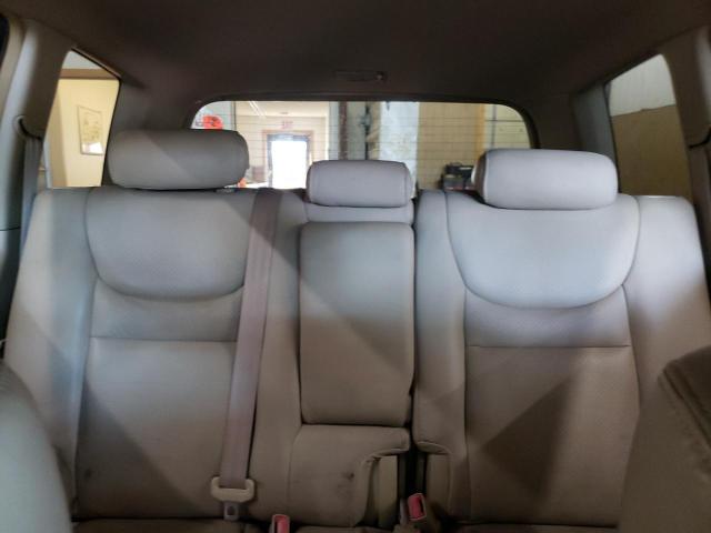Photo 10 from auction – 2002 TOYOTA HIGHLANDER with VIN JTEGD21A820023515