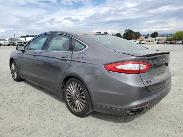 Photo 2 from auction – 2013 FORD FUSION TIT with VIN 3FA6P0K99DR380839