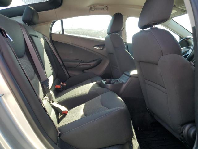 Photo 10 from auction – 2017 CHEVROLET VOLT LT with VIN 1G1RC6S54HU110170