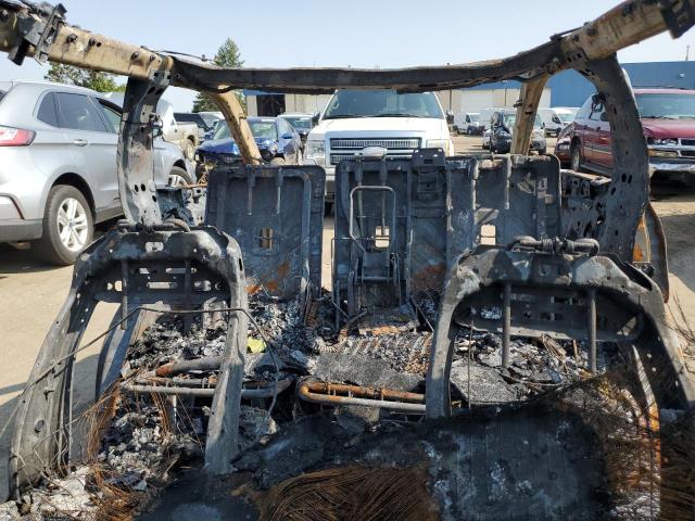 Photo 10 from auction – 2023 FORD BRONCO BAS with VIN 1FMEE5DP8PLB62605