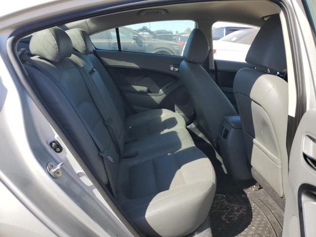 Photo 10 from auction – 2018 KIA FORTE EX with VIN 3KPFL4A85JE218103
