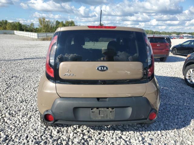 Photo 6 from auction – 2014 KIA SOUL + with VIN KNDJP3A51E7032241