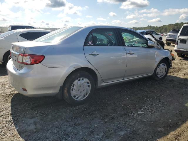 Photo 3 from auction – 2011 TOYOTA COROLLA BA with VIN 2T1BU4EE6BC580453
