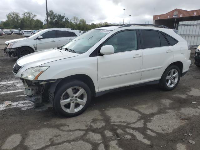 LEXUS RX 330 2004 with VIN 2T2GA31U44C016157 - Photo from auction