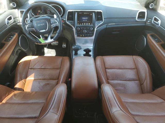 Photo 8 from auction – 2015 JEEP GRAND CHER with VIN 1C4RJFDJ0FC625628