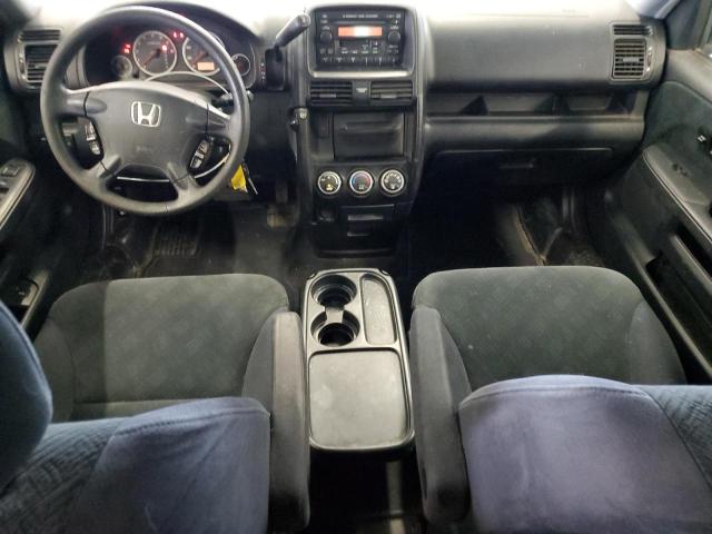 Photo 8 from auction – 2005 HONDA CR-V EX with VIN JHLRD78895C031786