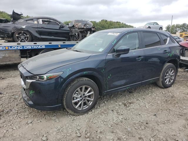 MAZDA CX-5 PREFE 2024 with VIN JM3KFBCL5R0487824 - Photo from auction