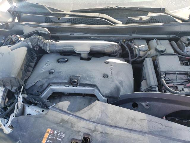 Photo 11 from auction – 2016 CHEVROLET IMPALA LT with VIN 2G1105SA8G9129572
