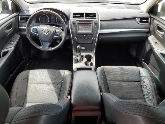 Photo 8 from auction – 2015 TOYOTA CAMRY LE with VIN 4T1BF1FK2FU478682