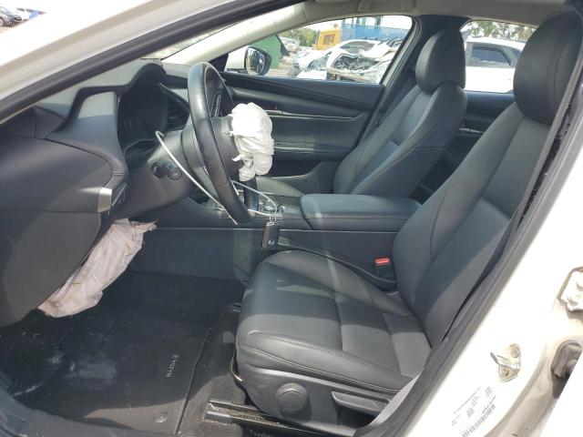 Photo 7 from auction – 2022 MAZDA 3 SELECT with VIN 3MZBPABL8NM312537
