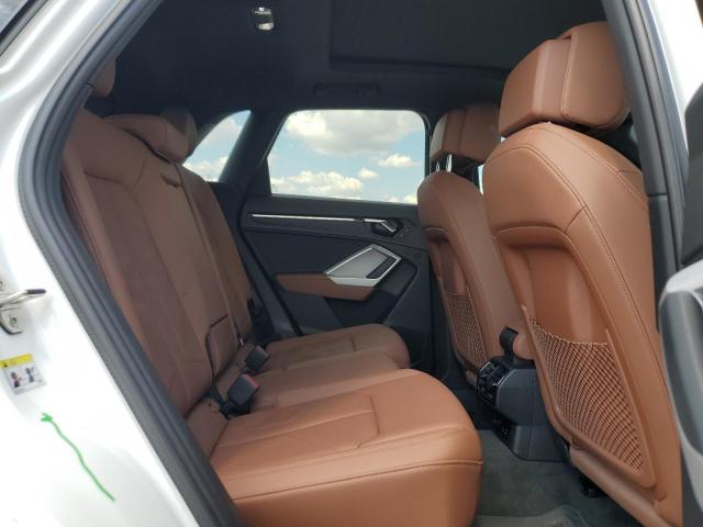 Photo 11 from auction – 2024 AUDI Q3 PREMIUM with VIN WA1DECF34R1060886