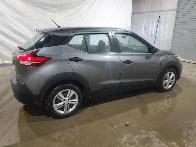 Photo 3 from auction – 2020 NISSAN KICKS S with VIN 3N1CP5BV3LL560328