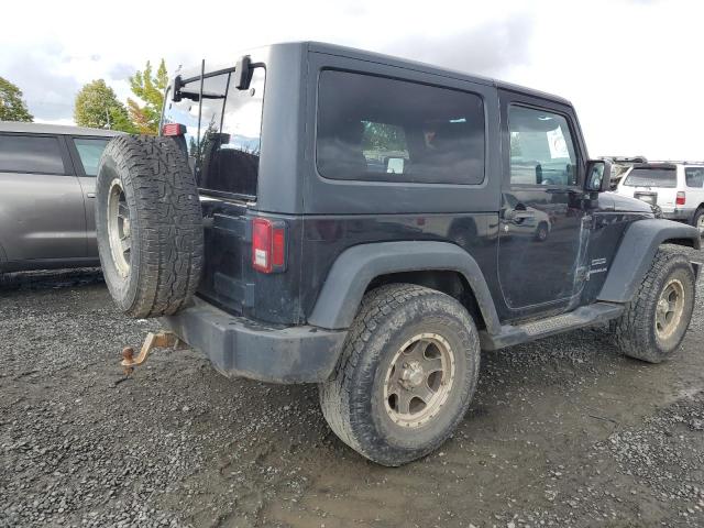Photo 3 from auction – 2010 JEEP WRANGLER S with VIN 1J4AA2D16AL115003