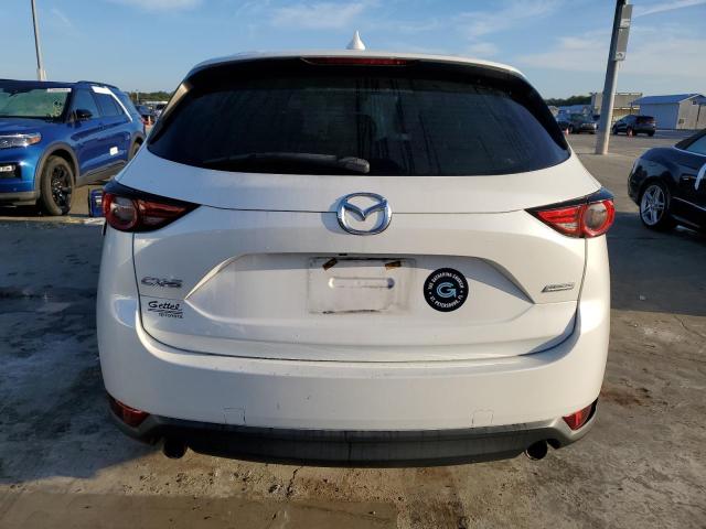 Photo 6 from auction – 2017 MAZDA CX-5 GRAND with VIN JM3KFADL1H0117784