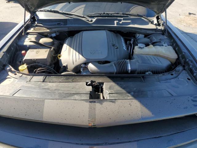Photo 11 from auction – 2021 DODGE CHALLENGER with VIN 2C3CDZBT6MH593916