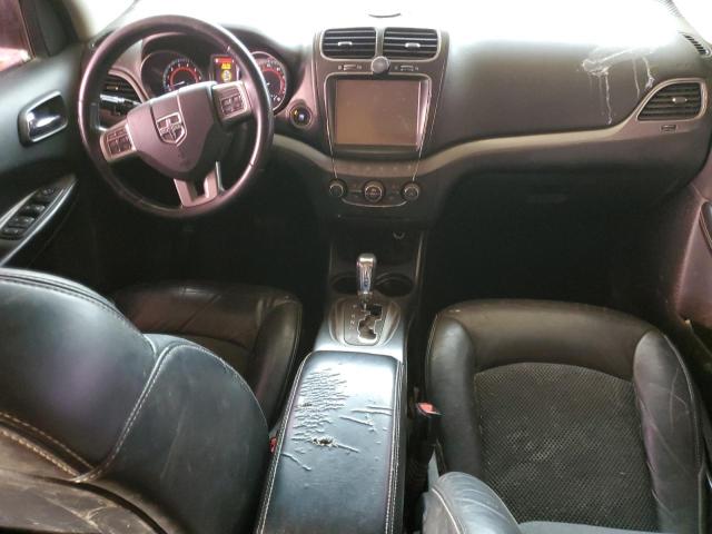 Photo 8 from auction – 2015 DODGE JOURNEY CR with VIN 3C4PDCGB0FT659591