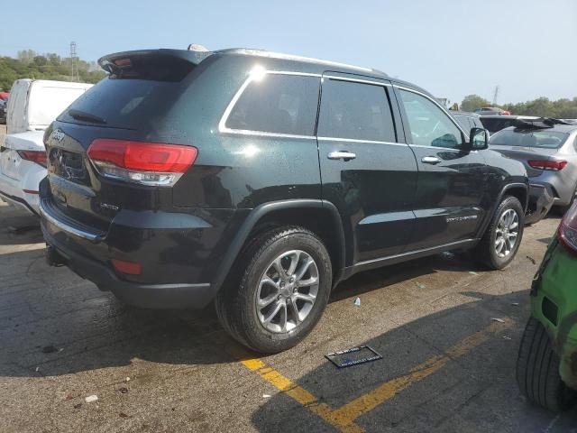 Photo 3 from auction – 2014 JEEP GRAND CHER with VIN 1C4RJFBG1EC190236