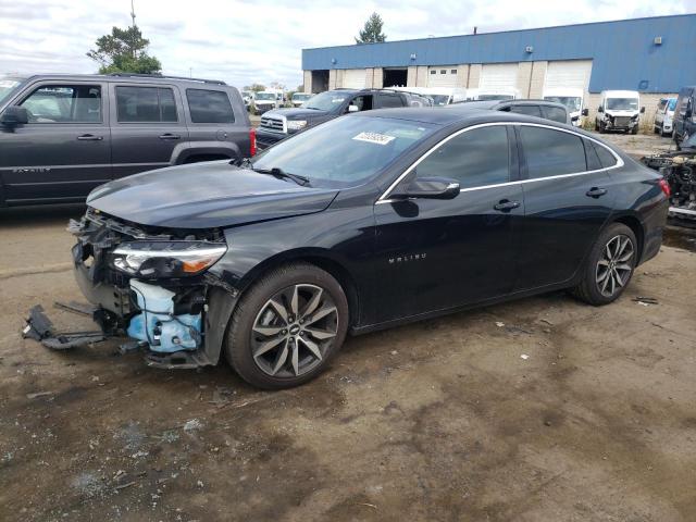 Photo 1 from auction – 2017 CHEVROLET MALIBU LT with VIN 1G1ZE5ST3HF269933