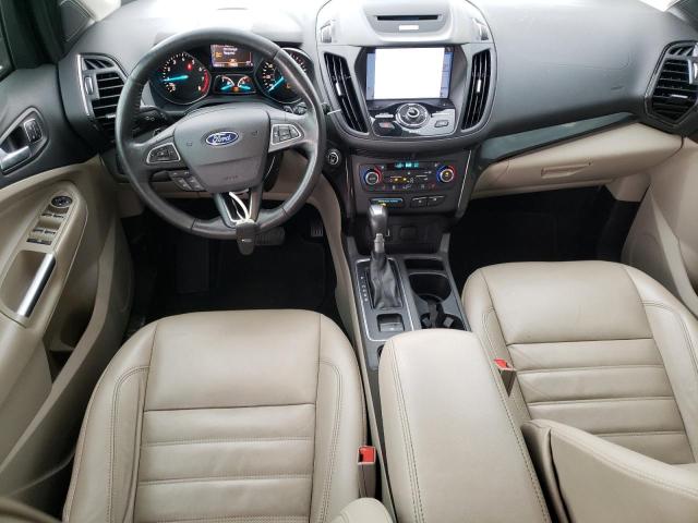 Photo 8 from auction – 2017 FORD ESCAPE with VIN 1FMCU0JD4HUD03771
