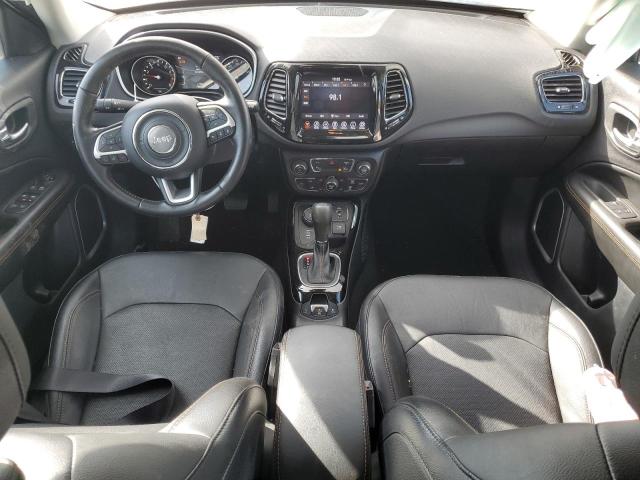Photo 8 from auction – 2021 JEEP COMPASS LI with VIN 3C4NJDCB8MT536761