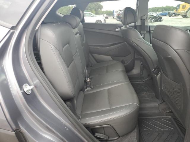 Photo 11 from auction – 2016 HYUNDAI TUCSON LIM with VIN KM8J33A21GU151862