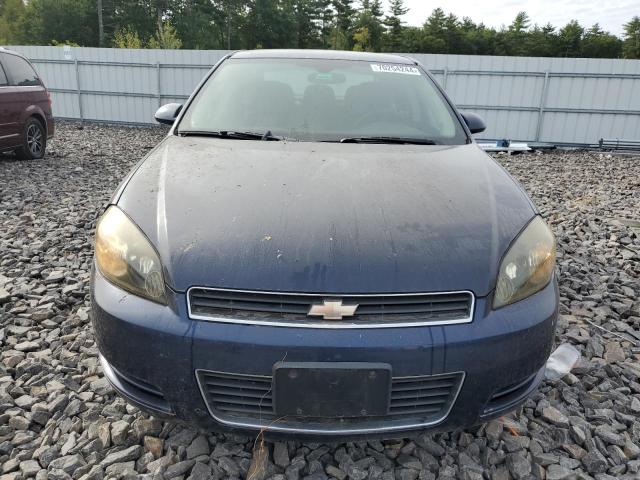 Photo 5 from auction – 2011 CHEVROLET IMPALA LS with VIN 2G1WF5EK5B1313416