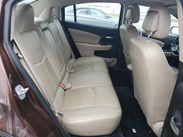 Photo 10 from auction – 2012 CHRYSLER 200 LIMITE with VIN 1C3CCBCG4CN175260