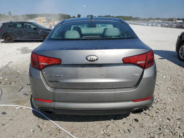 Photo 6 from auction – 2013 KIA OPTIMA LX with VIN 5XXGM4A79DG201518