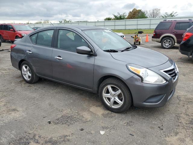 Photo 4 from auction – 2016 NISSAN VERSA S with VIN 3N1CN7APXGL839947
