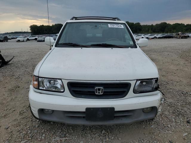 Photo 5 from auction – 2002 HONDA PASSPORT E with VIN 4S6CK58WX24403348